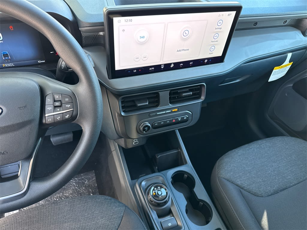 Thumbnail: 2025 Ford Maverick - 28