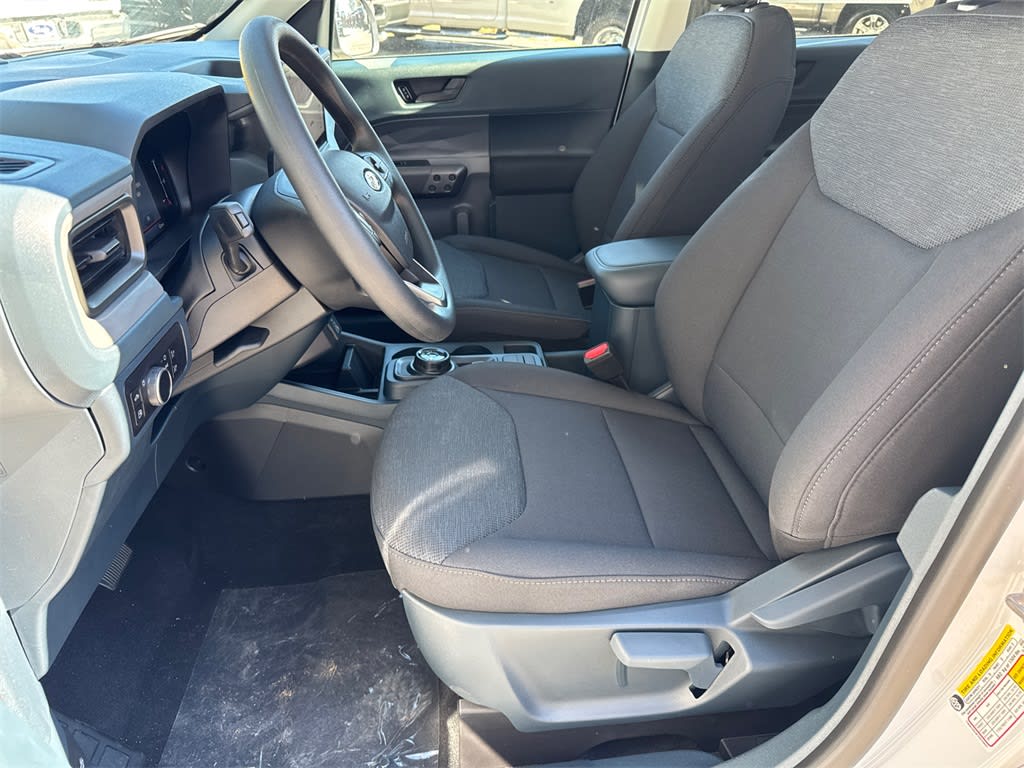 Thumbnail: 2025 Ford Maverick - 9