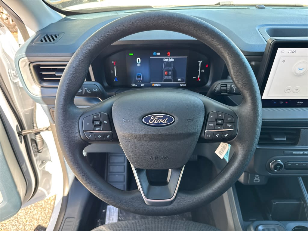 Thumbnail: 2025 Ford Maverick - 13