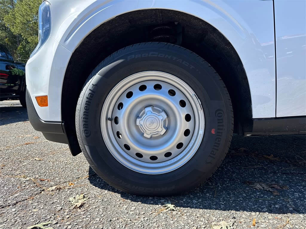 Thumbnail: 2025 Ford Maverick - 7