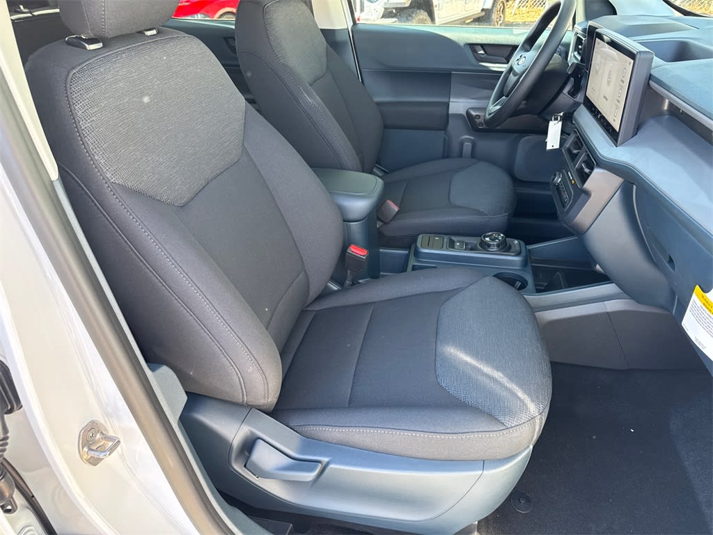 Thumbnail: 2025 Ford Maverick - 10