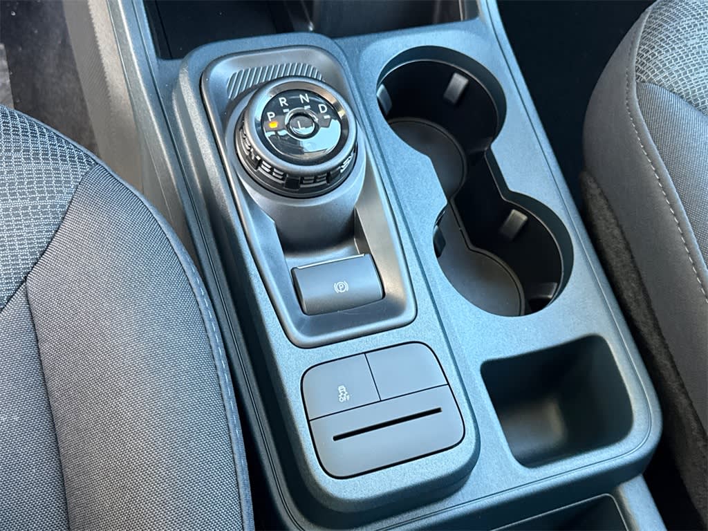 Thumbnail: 2025 Ford Maverick - 15