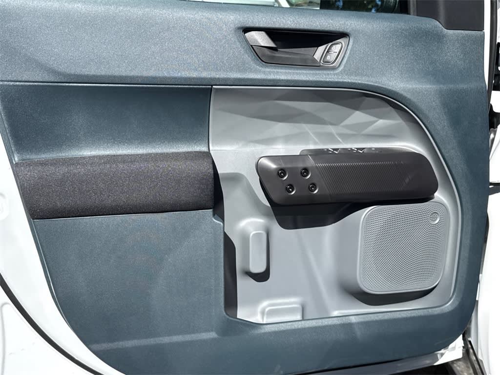 Thumbnail: 2025 Ford Maverick - 22