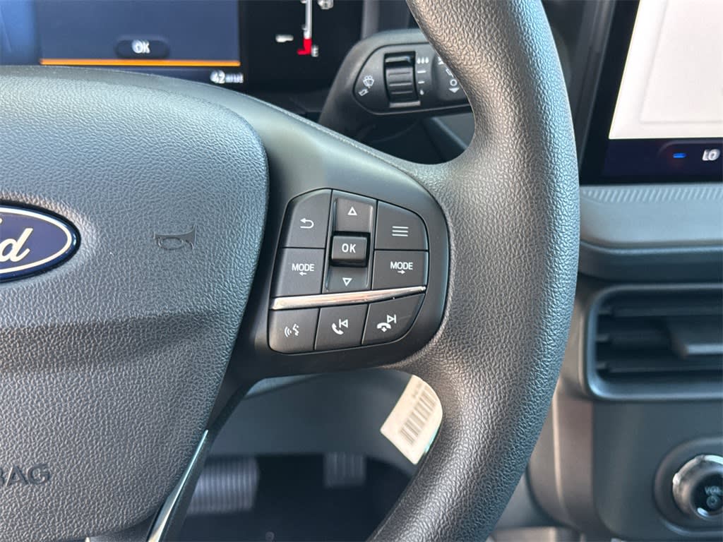 Thumbnail: 2025 Ford Maverick - 27