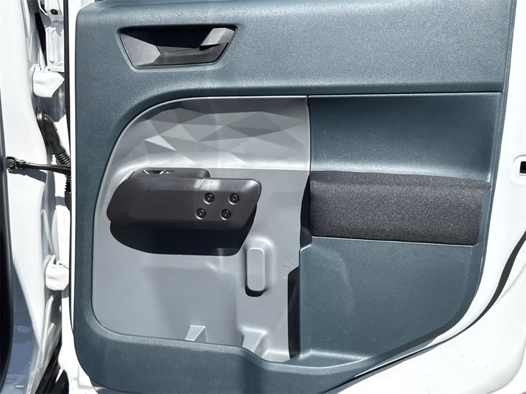 Thumbnail: 2025 Ford Maverick - 24