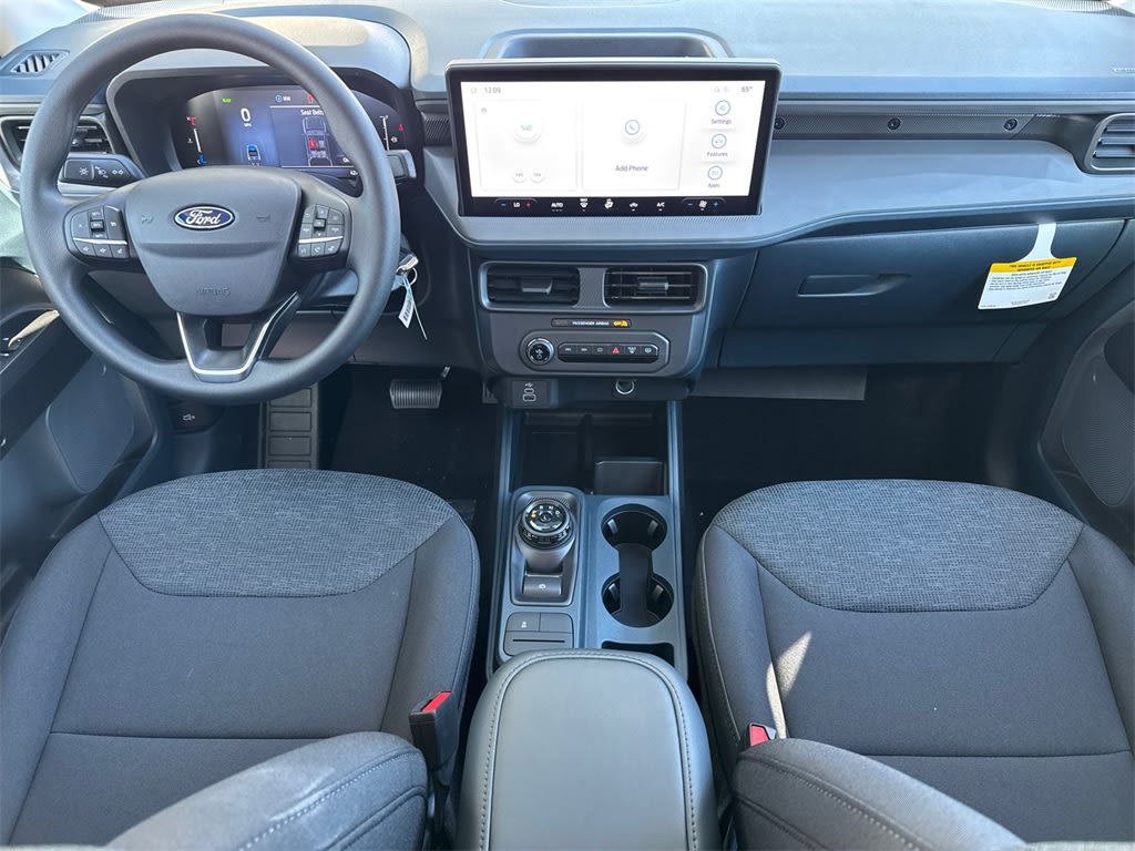 Thumbnail: 2025 Ford Maverick - 2