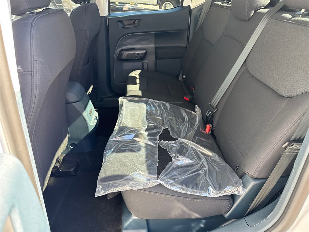 Thumbnail: 2025 Ford Maverick - 25