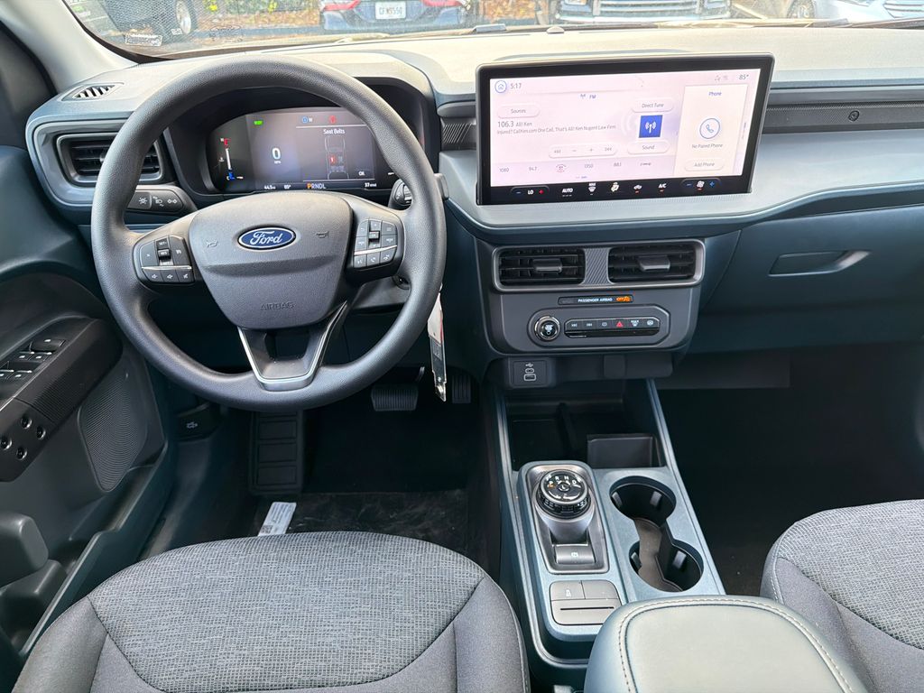 Thumbnail: 2026 Ford Maverick - 8
