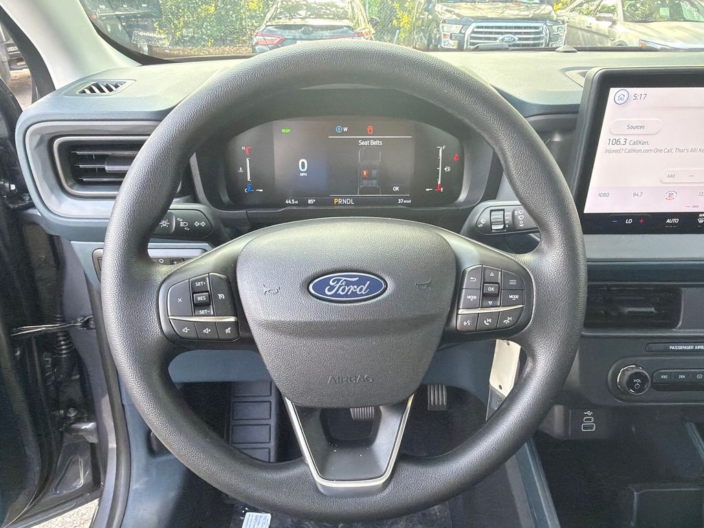 Thumbnail: 2026 Ford Maverick - 13