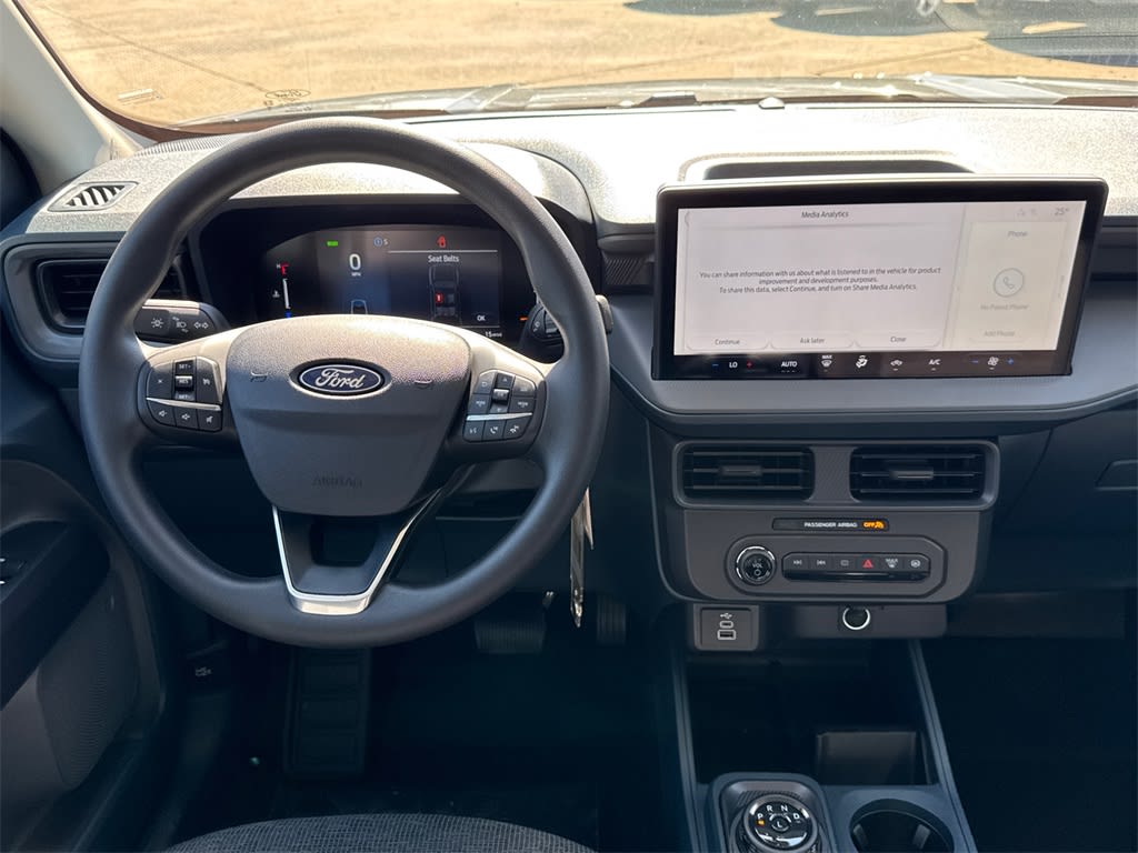 Thumbnail: 2025 Ford Maverick - 2