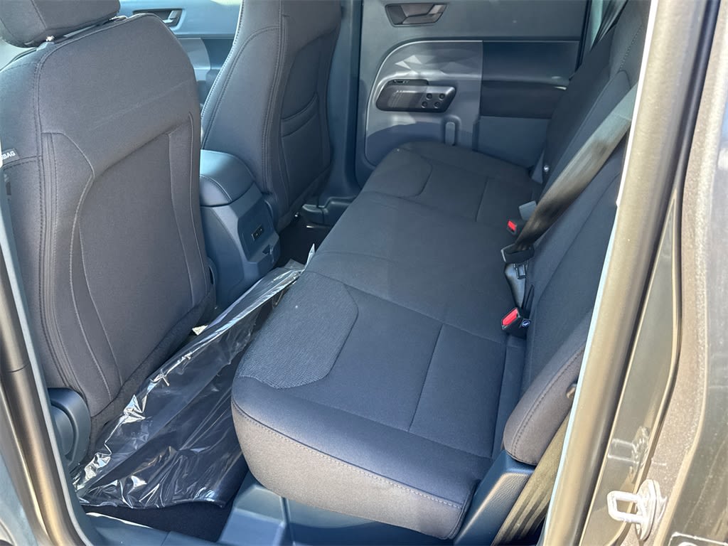 Thumbnail: 2025 Ford Maverick - 22