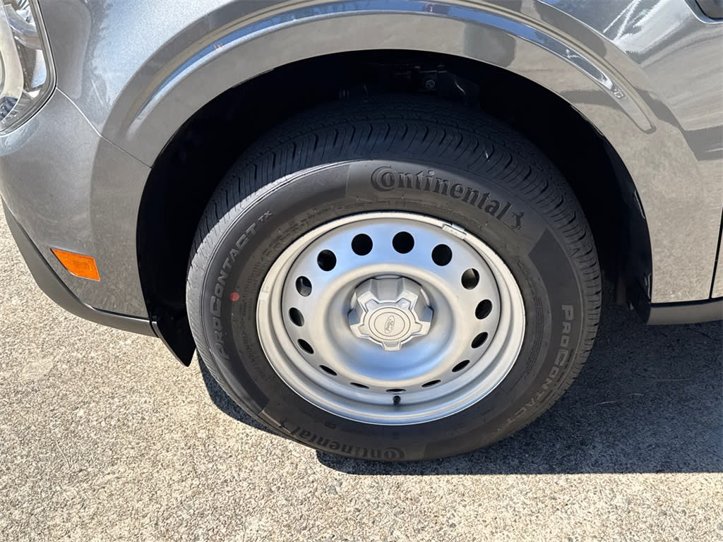 Thumbnail: 2025 Ford Maverick - 7