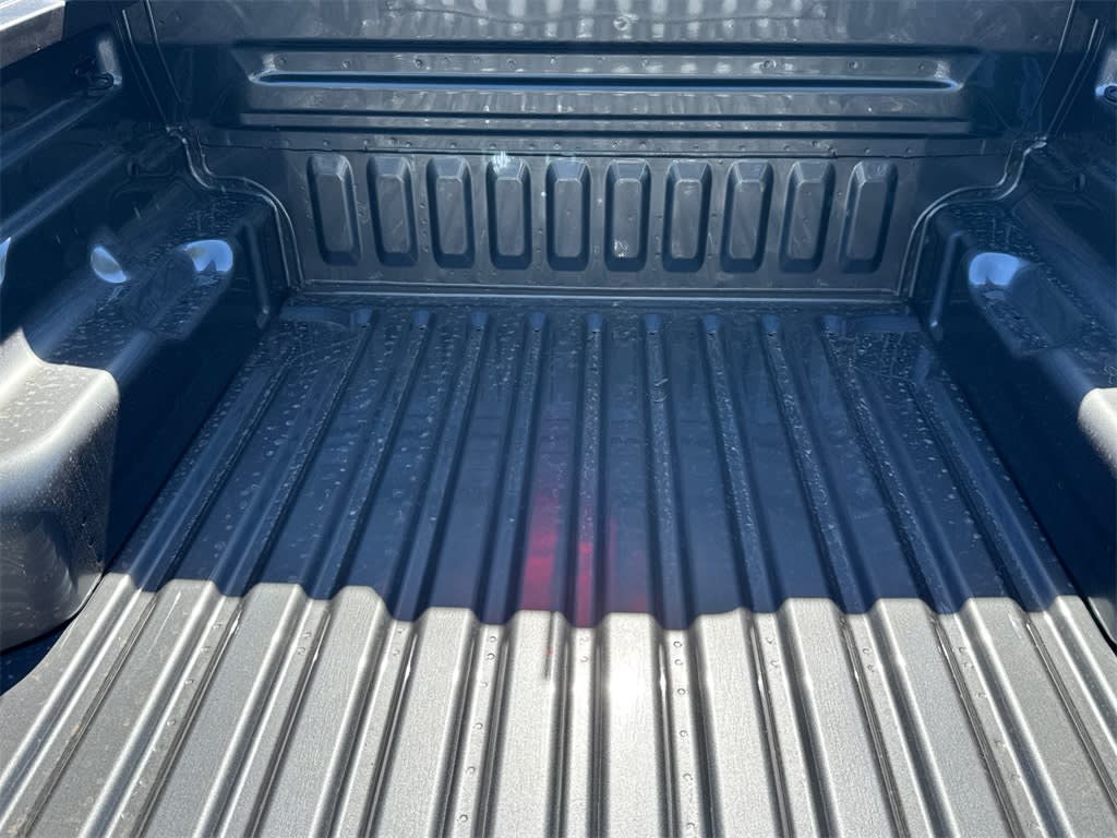 Thumbnail: 2025 Ford Maverick - 15