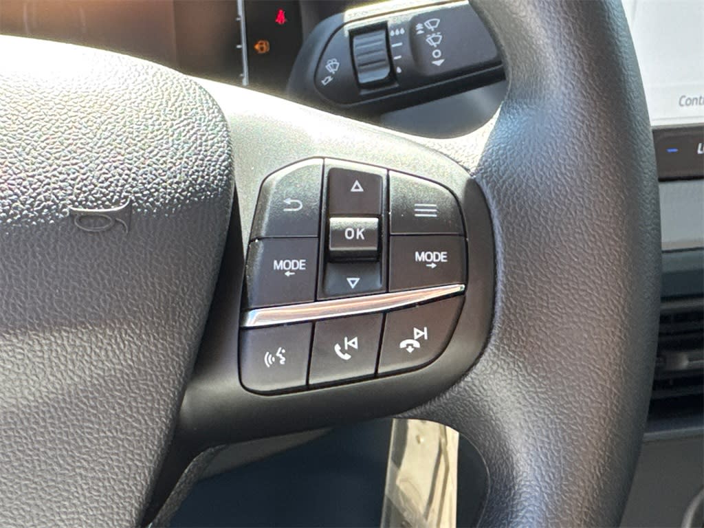 Thumbnail: 2025 Ford Maverick - 24