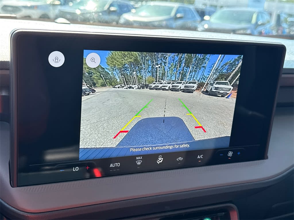 Thumbnail: 2025 Ford Maverick - 24