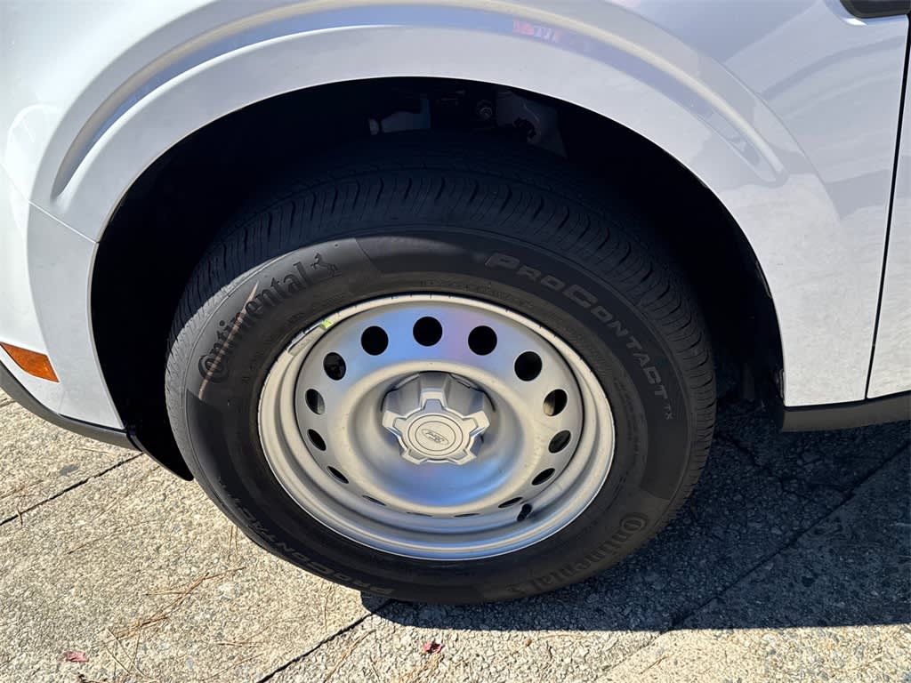 Thumbnail: 2025 Ford Maverick - 7