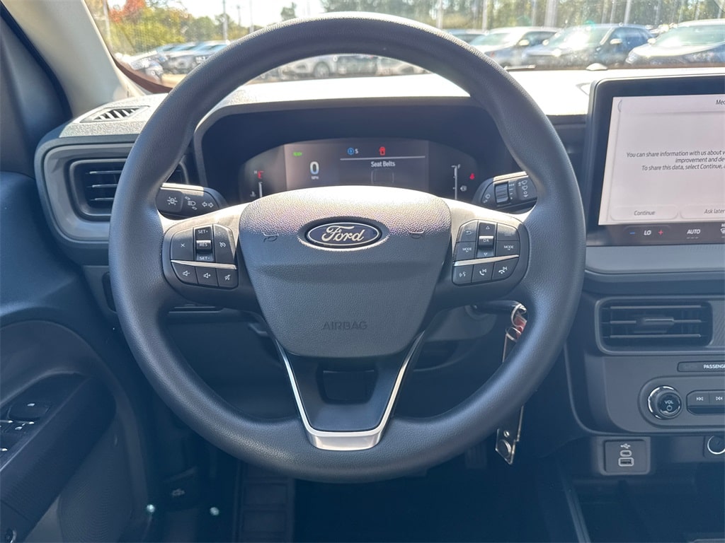 Thumbnail: 2025 Ford Maverick - 8