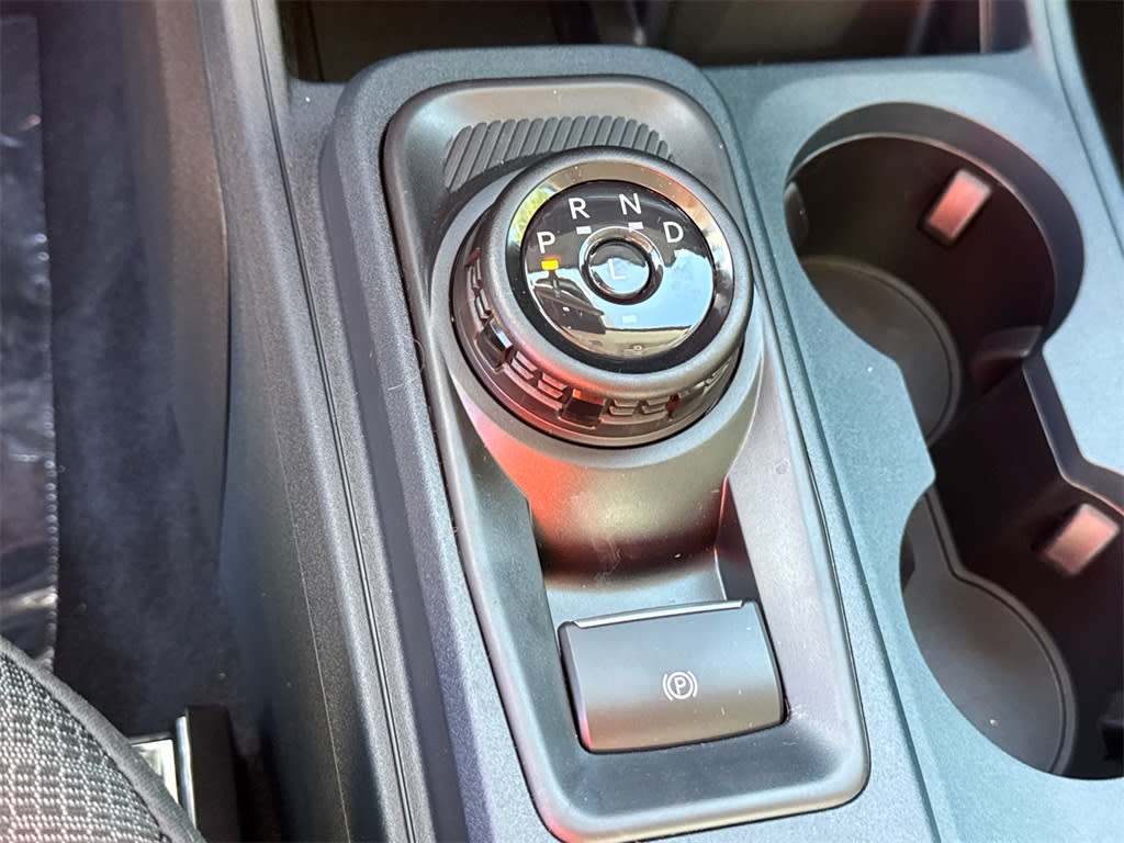 Thumbnail: 2025 Ford Maverick - 26