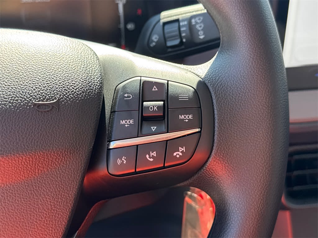 Thumbnail: 2025 Ford Maverick - 23