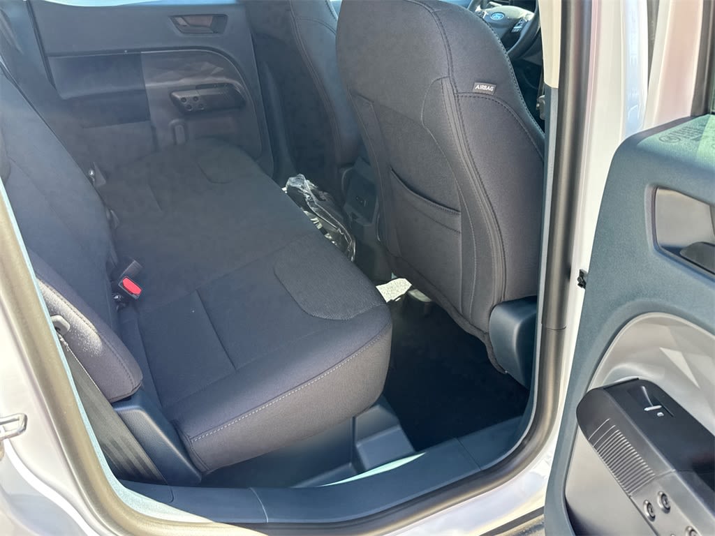 Thumbnail: 2025 Ford Maverick - 20