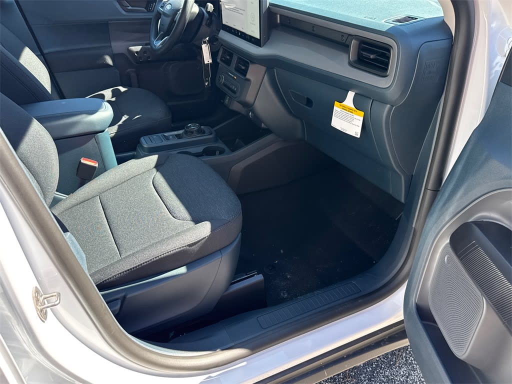 Thumbnail: 2025 Ford Maverick - 10