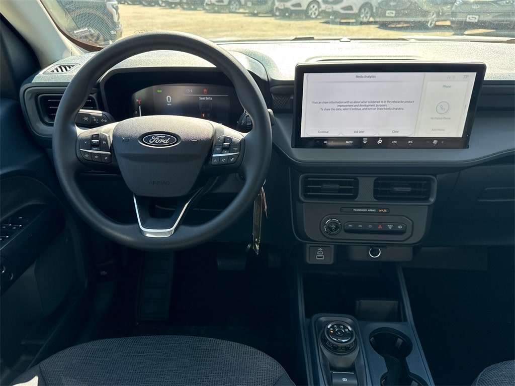 Thumbnail: 2025 Ford Maverick - 2