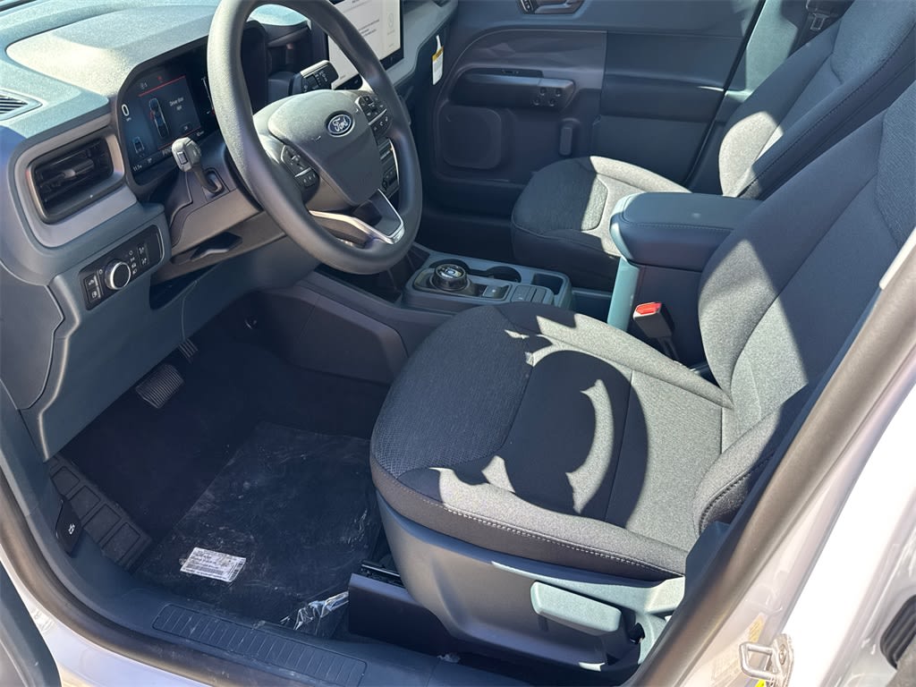 Thumbnail: 2025 Ford Maverick - 9