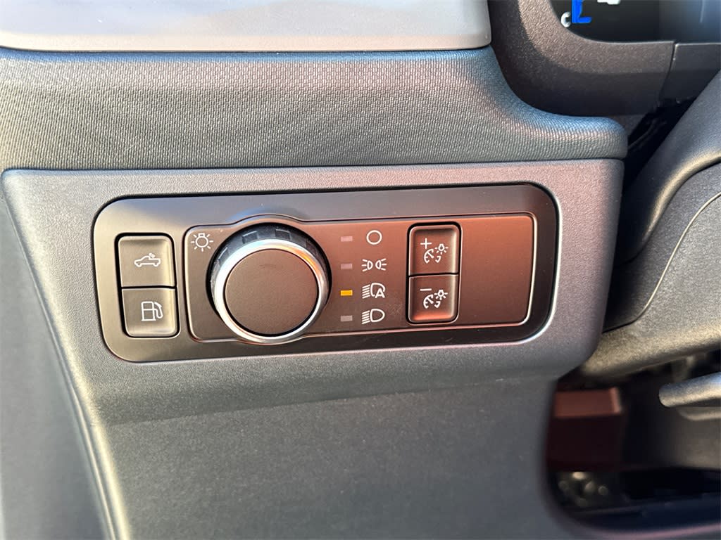 Thumbnail: 2025 Ford Maverick - 28