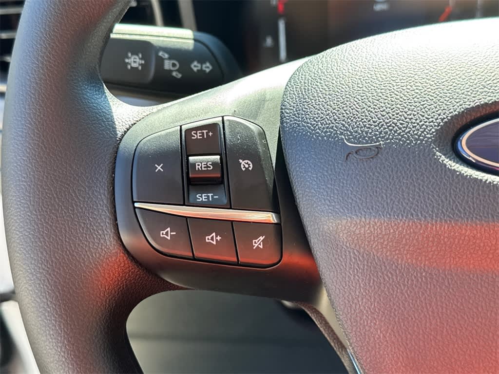 Thumbnail: 2025 Ford Maverick - 22