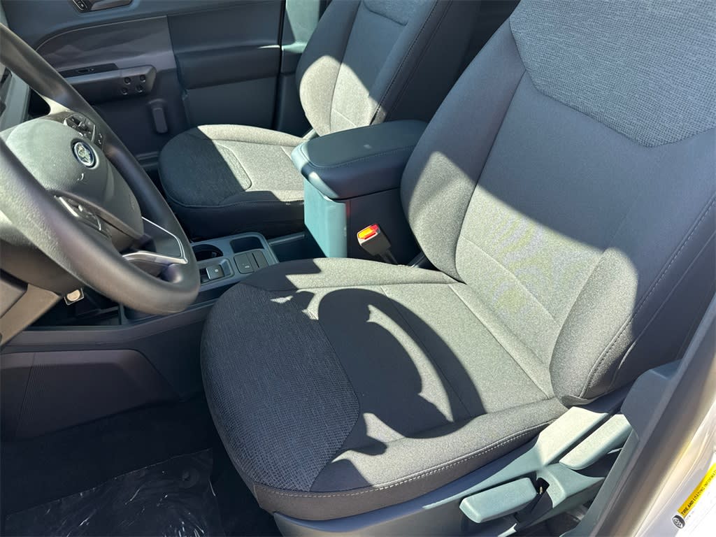 Thumbnail: 2025 Ford Maverick - 12