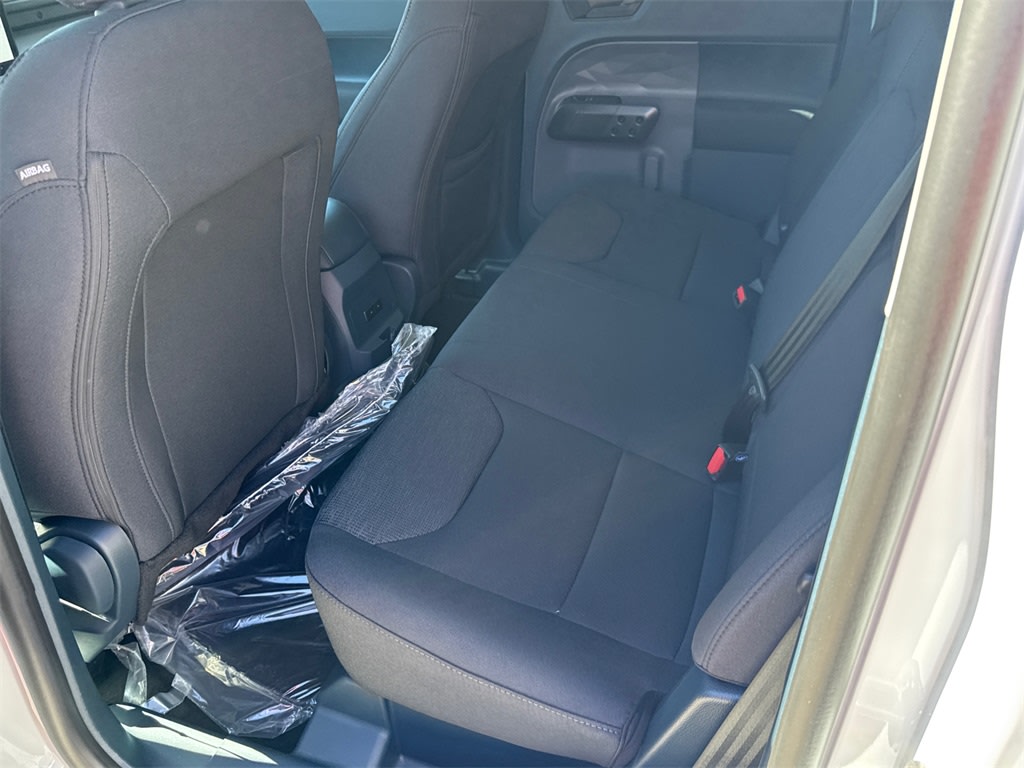 Thumbnail: 2025 Ford Maverick - 21