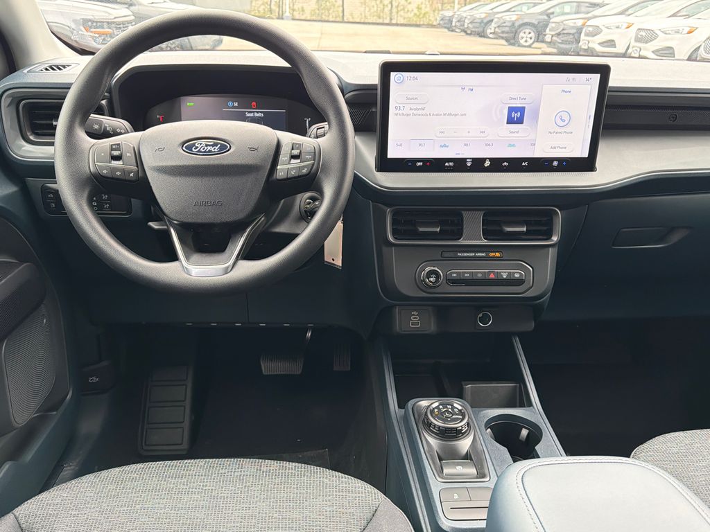 Thumbnail: 2026 Ford Maverick - 12