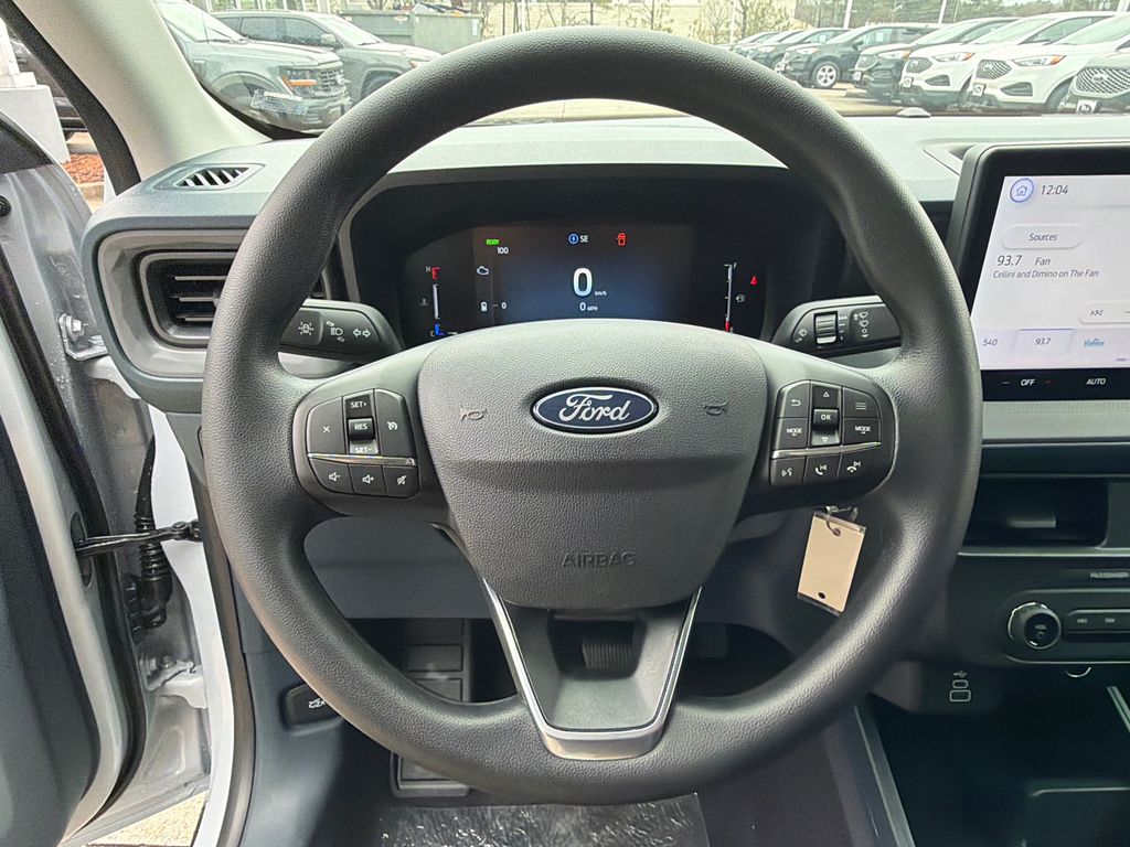 Thumbnail: 2026 Ford Maverick - 24