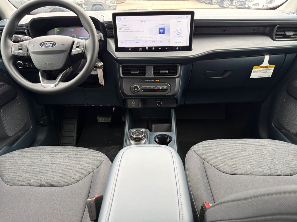 Thumbnail: 2026 Ford Maverick - 8