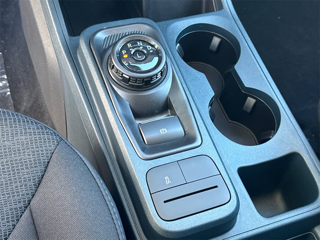 Thumbnail: 2025 Ford Maverick - 15