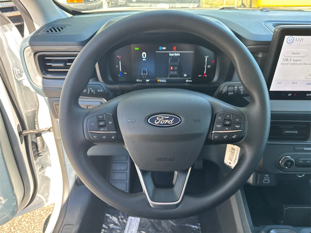 Thumbnail: 2025 Ford Maverick - 25