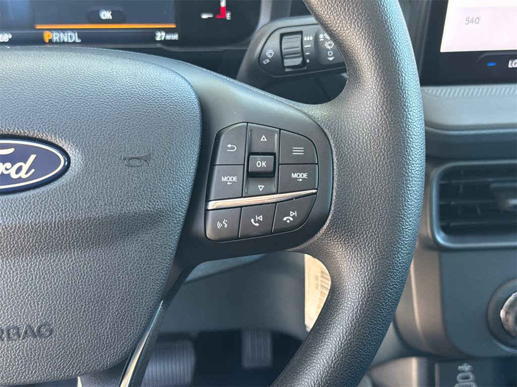 Thumbnail: 2025 Ford Maverick - 27