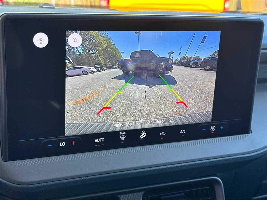 Thumbnail: 2025 Ford Maverick - 29