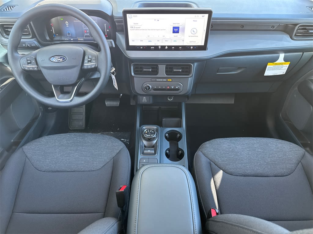 Thumbnail: 2025 Ford Maverick - 8