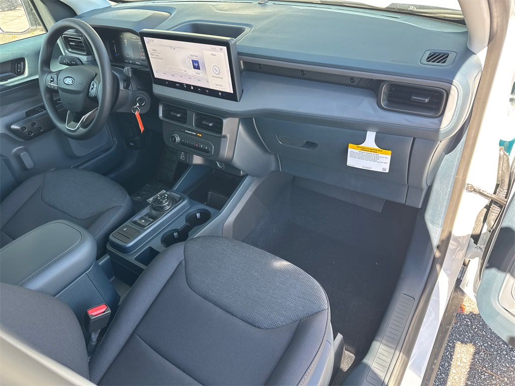 Thumbnail: 2025 Ford Maverick - 2