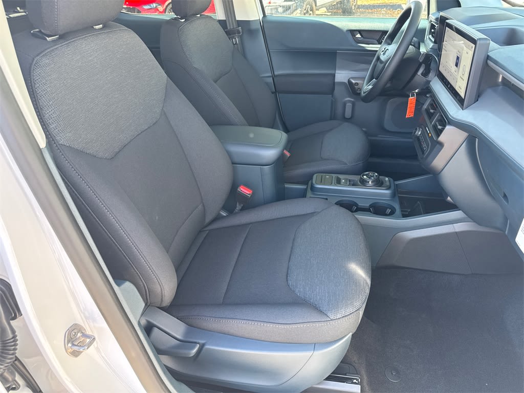 Thumbnail: 2025 Ford Maverick - 10