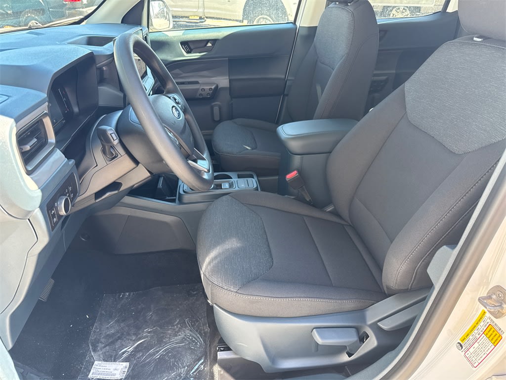 Thumbnail: 2025 Ford Maverick - 9