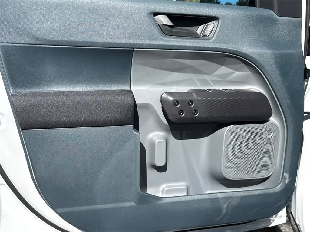 Thumbnail: 2025 Ford Maverick - 22