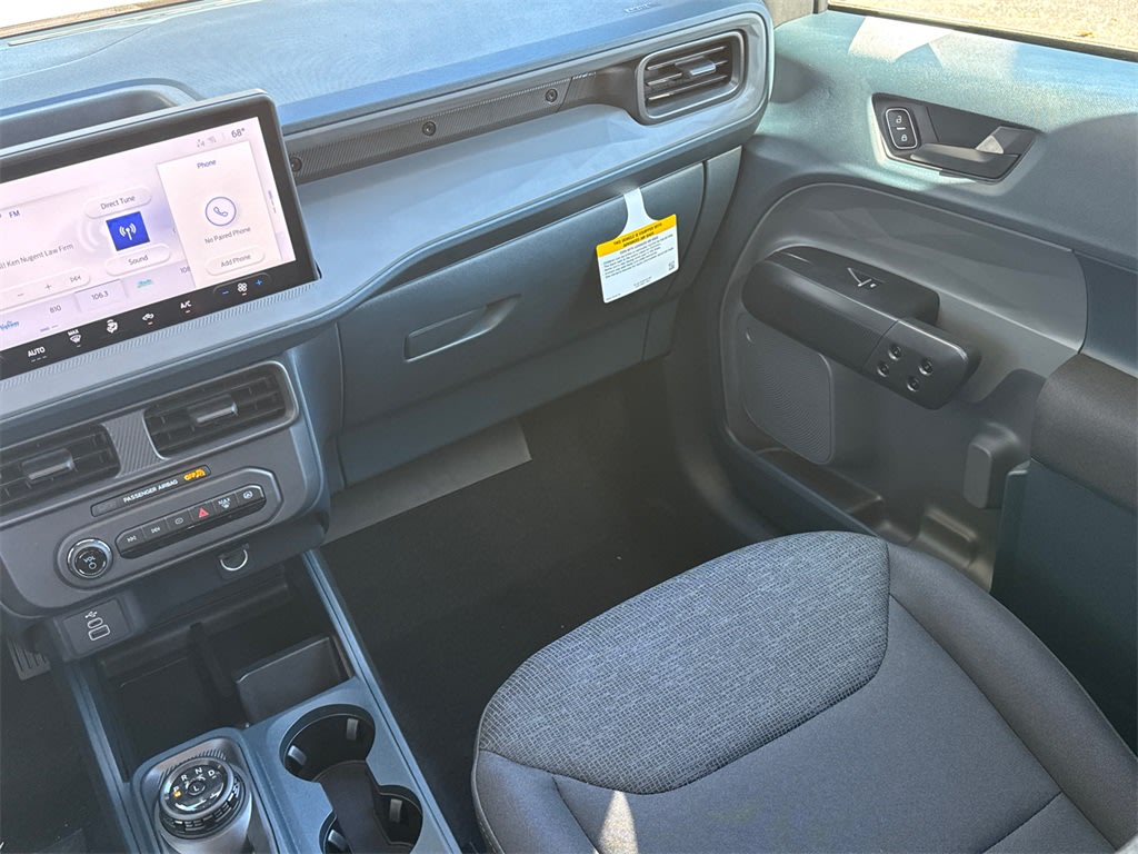 Thumbnail: 2025 Ford Maverick - 13