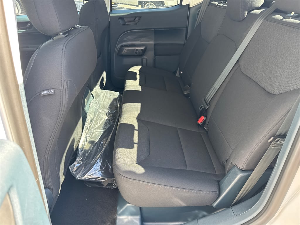 Thumbnail: 2025 Ford Maverick - 24