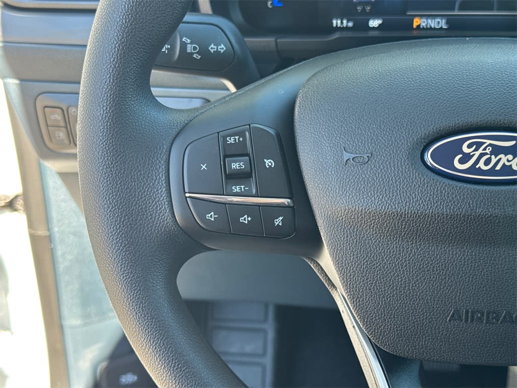 Thumbnail: 2025 Ford Maverick - 26