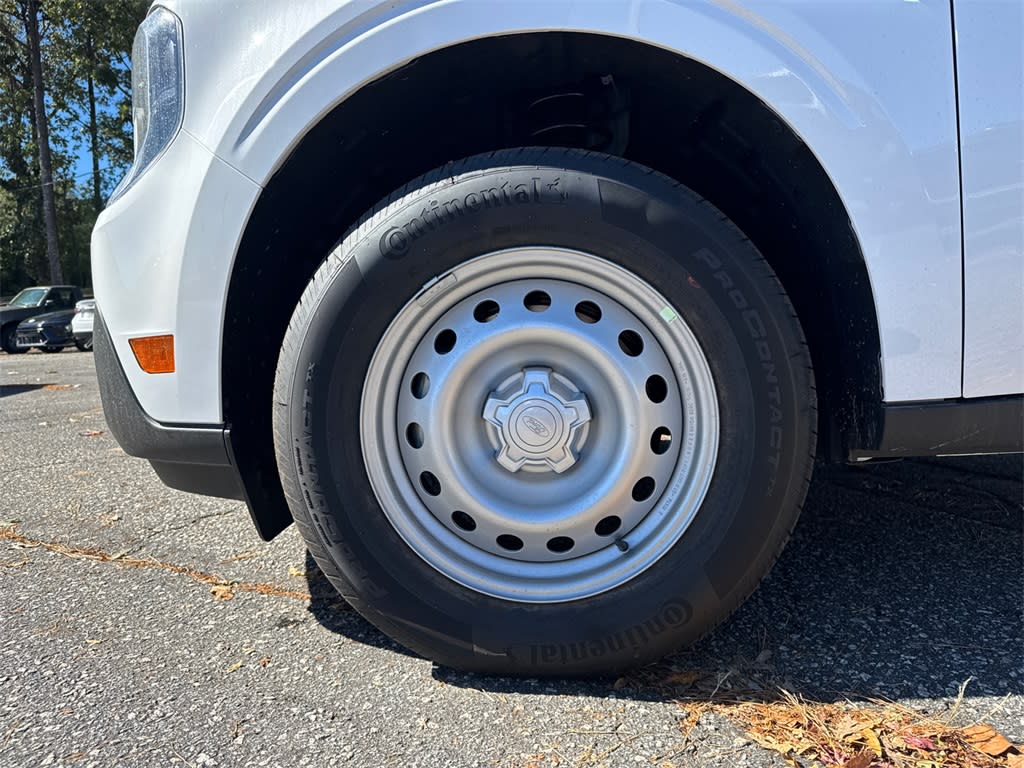 Thumbnail: 2025 Ford Maverick - 7