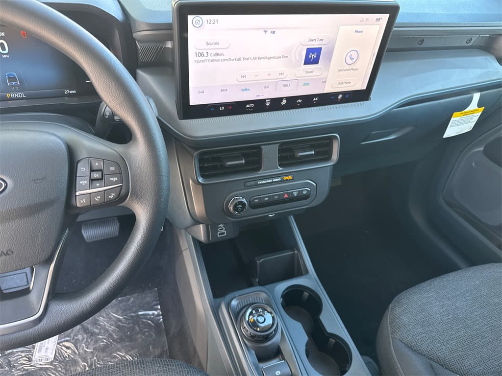 Thumbnail: 2025 Ford Maverick - 28