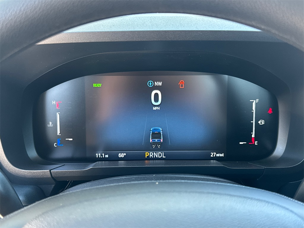 Thumbnail: 2025 Ford Maverick - 16