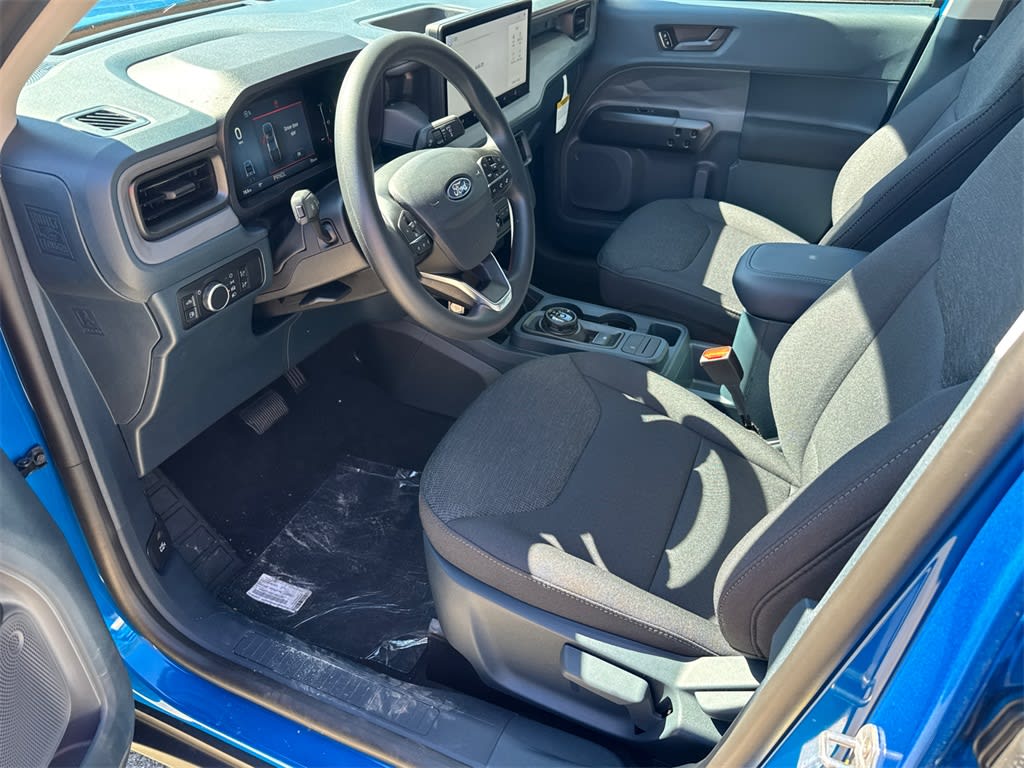 Thumbnail: 2025 Ford Maverick - 9